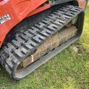 2013 KUBOTA Skid Steers SVL90-2