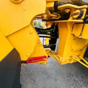 2013 Volvo Loaders L150G