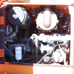 2015 DOOSAN Loaders DL220-3