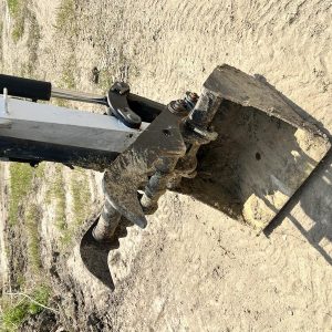 2022 BOBCAT Excavators E35