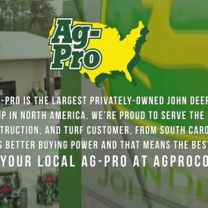 2024 John Deere Skid Steers 333G