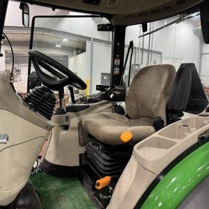 2025 John Deere Tractors 4066R