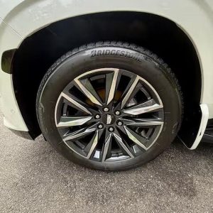 2022 Cadillac Escalade Sport SUV 4D