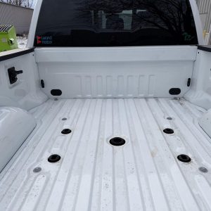 2023 F350 Platinum SuperDuty