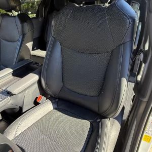 2023 Toyota Sienna XSE 25th Anniversary Edition