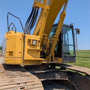 2006 CATERPILLAR Excavators 325C LCR