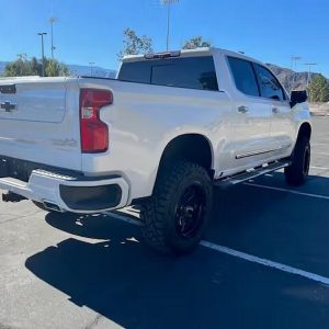 2023 Chevrolet Silverado 1500 Crew Cab High Country Pickup
