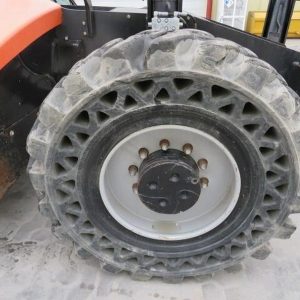 2017 JLG Telehandler 1055