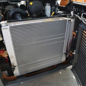 2025 CASE Skid Steers SV280B