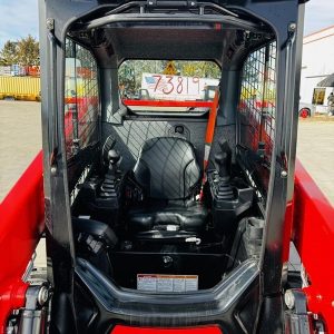 2025 MANITOU Skid Steers 2750V