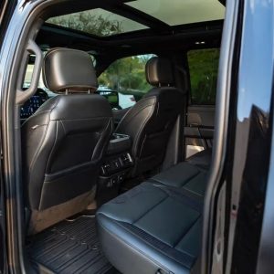 2021 Ford F150 Raptor w Equipment Group 801A High