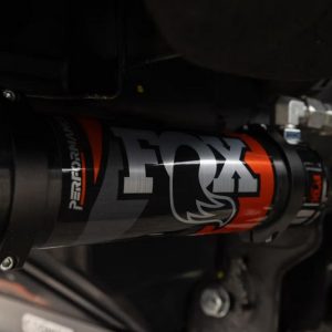 2024 Chevrolet Silverado 1500 Crew Cab LT Trail Boss Pickup 4D