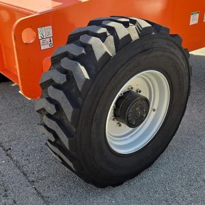 2012 JLG Booms 660SJ