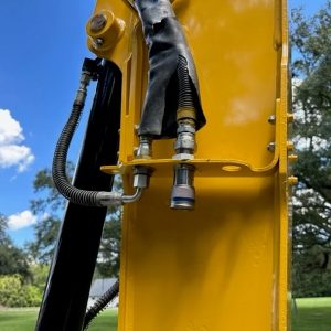 2016 JCB Excavators 85Z-1