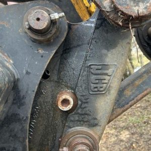 2019 JCB Excavators 85Z 1 ECO