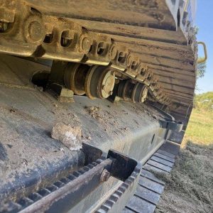 2022 KOMATSU Excavators PC360 LC-11