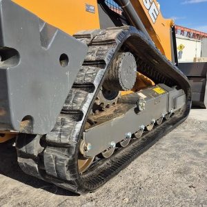 2024 CASE Skid Steers TV620B