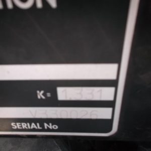 2011 MASSEY FERGUSON Tractors 8660