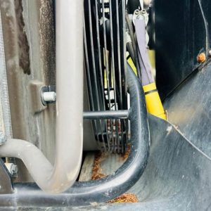 2013 Volvo Loaders L150G