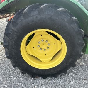 2019 John Deere Tractors 5075E