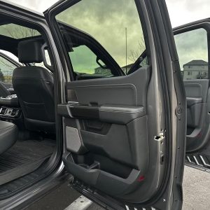 2021 Ford F150 SuperCrew Cab XLT Pickup