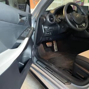 2023 Lexus IS 500 F Sport