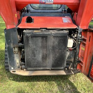 2013 KUBOTA Skid Steers SVL90-2