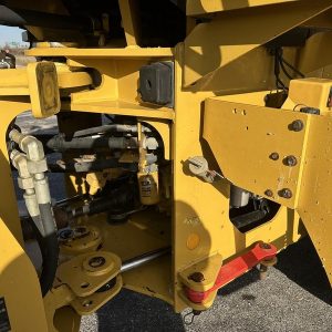 2014 CATERPILLAR Loaders 930K