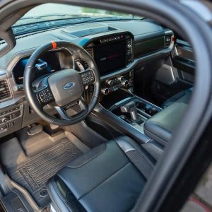 2021 Ford F150 Raptor w Equipment Group 801A High