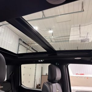 2023 F350 Platinum SuperDuty