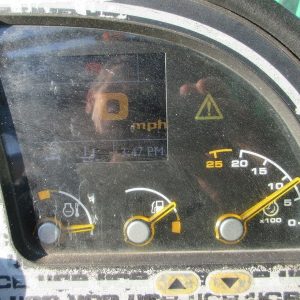 2016 JCB Telehandler 510-56