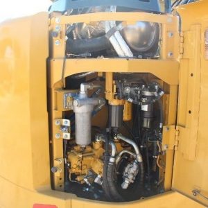 2018 CATERPILLAR Excavators 315FL