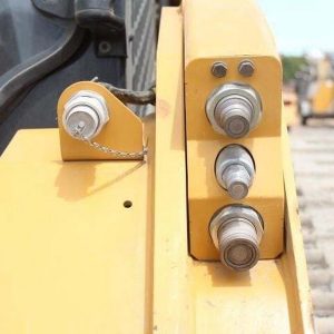 2019 CATERPILLAR Skid Steers 299D3 XE