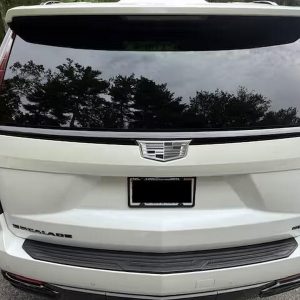 2022 Cadillac Escalade Sport SUV 4D