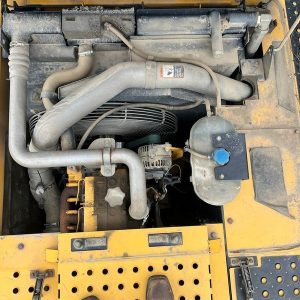 2010 John Deere Excavators 200D LC