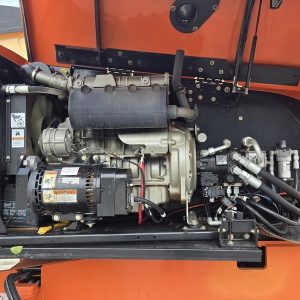 2012 JLG Booms 660SJ