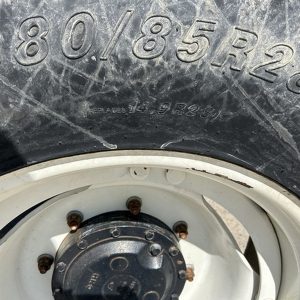 2013 New Holland Tractors T6.155