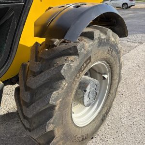 2018 JCB Telehandler 508-66