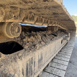 2019 DEERE Excavators 250G LC