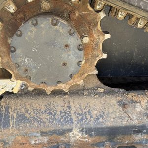 2020 KUBOTA Skid Steers SVL95-2