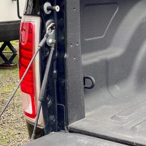 2018 Ram 2500 Crew Cab Laramie