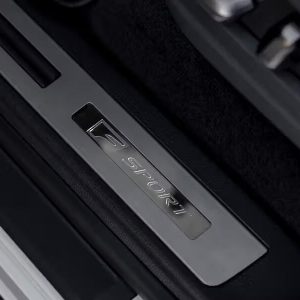 2024 Lexus LX 600 F Sport