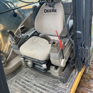 2010 John Deere Excavators 200D LC
