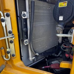 2022 Caterpillar Excavators 306 CR