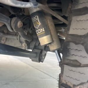 2016 Toyota Land Cruiser Sport Utility