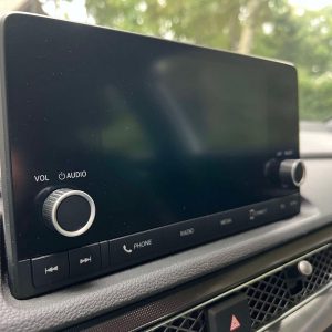 2023 Acura Integra 1.5T wA-Spec Pkg Hatchback Sedan 4D