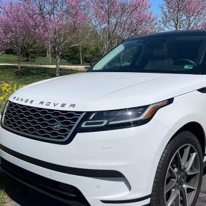 2023 Land Rover Range Rover Velar P250 S