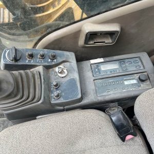 2010 John Deere Excavators 200D LC