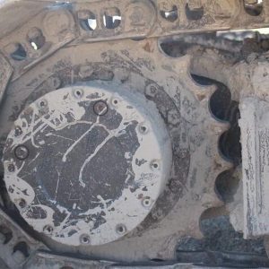 2018 CATERPILLAR Excavators 315FL