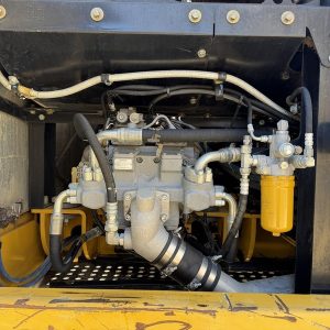 2019 DEERE Excavators 250G LC